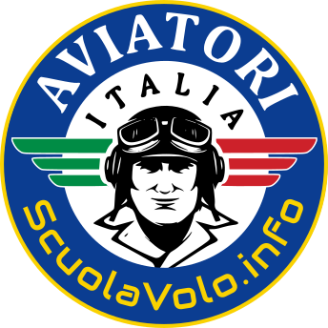 Aviatori Italia Logo